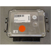 CALCULATEUR MOTEUR PEUGEOT 207
