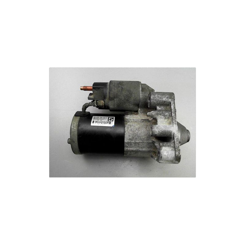 DEMARREUR PEUGEOT 207 CC 07-15