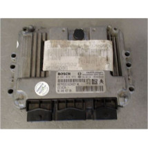 CALCULATEUR MOTEUR PEUGEOT 207