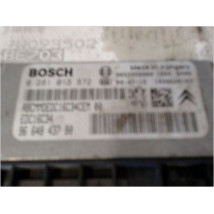 CALCULATEUR MOTEUR PEUGEOT 207