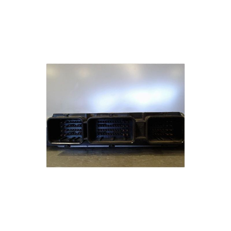 CALCULATEUR MOTEUR PEUGEOT 207