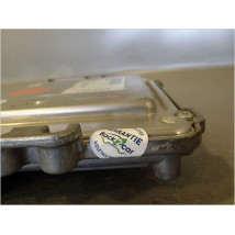 CALCULATEUR MOTEUR PEUGEOT 207