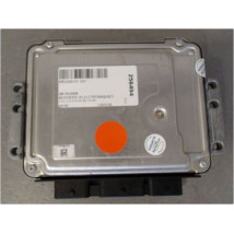 CALCULATEUR MOTEUR PEUGEOT 207