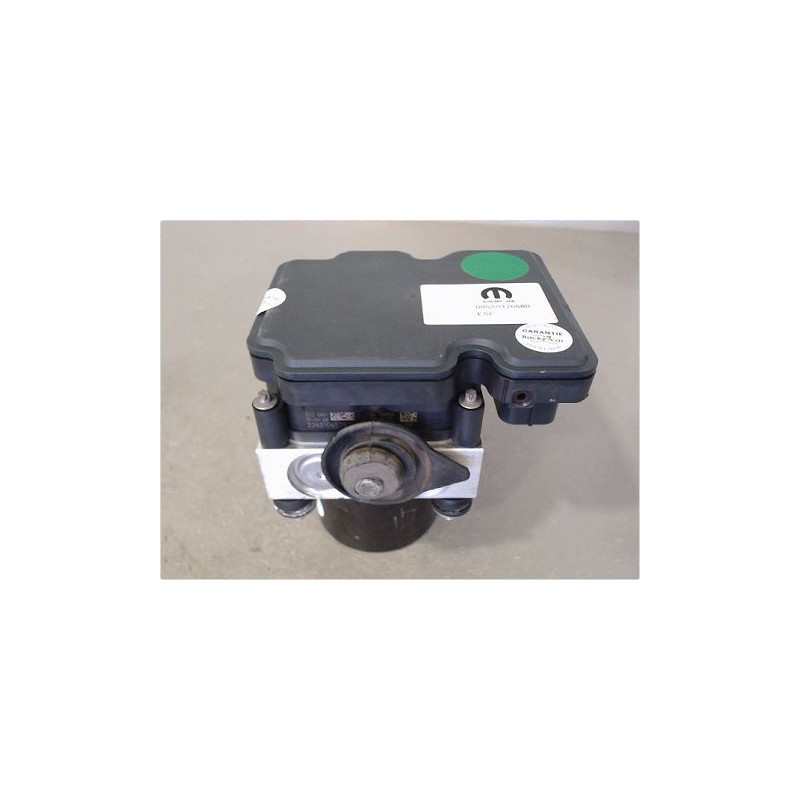 UNITE HYDRAULIQUE ABS FIAT 500