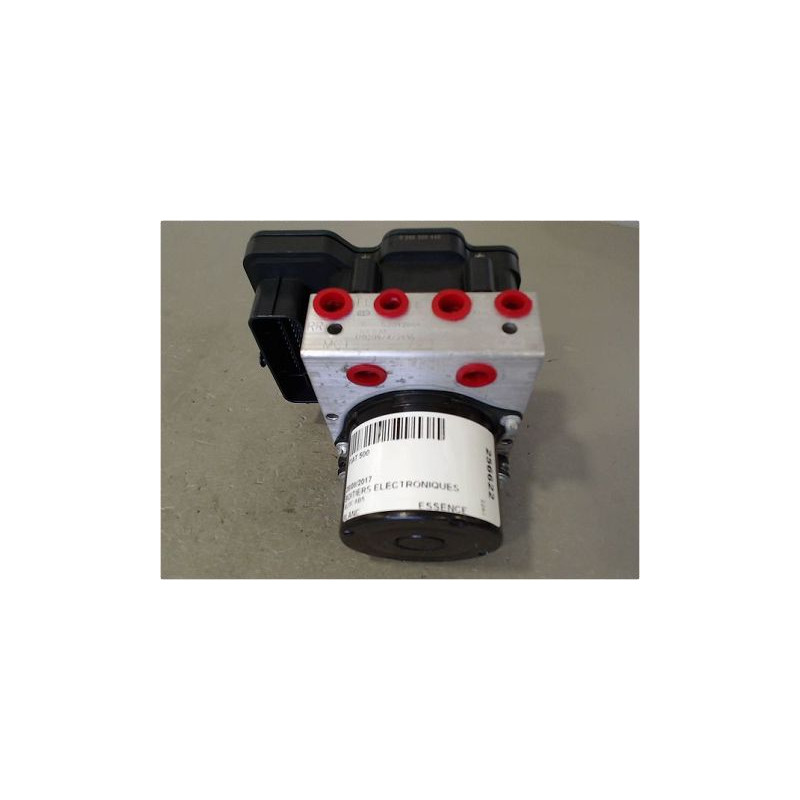 UNITE HYDRAULIQUE ABS FIAT 500