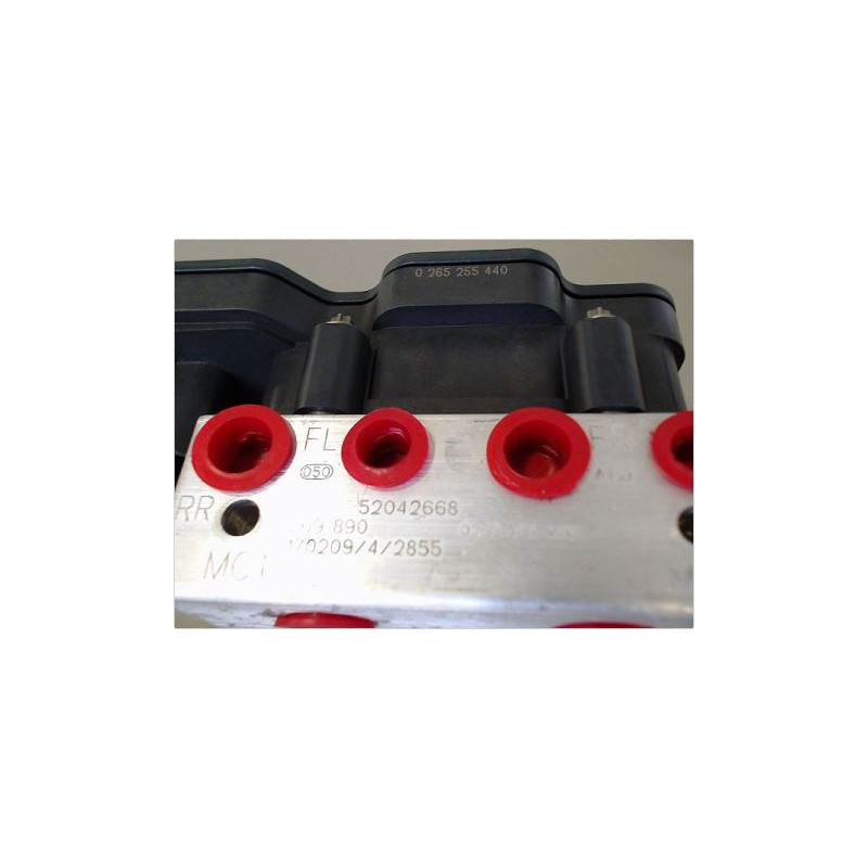 UNITE HYDRAULIQUE ABS FIAT 500