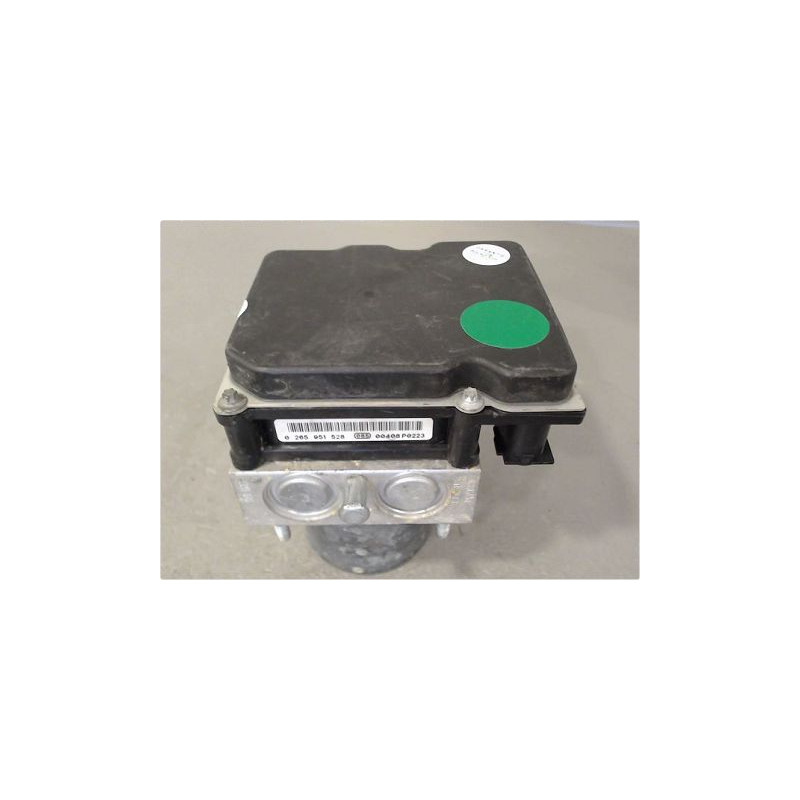 UNITE HYDRAULIQUE ABS NISSAN QASHQAI