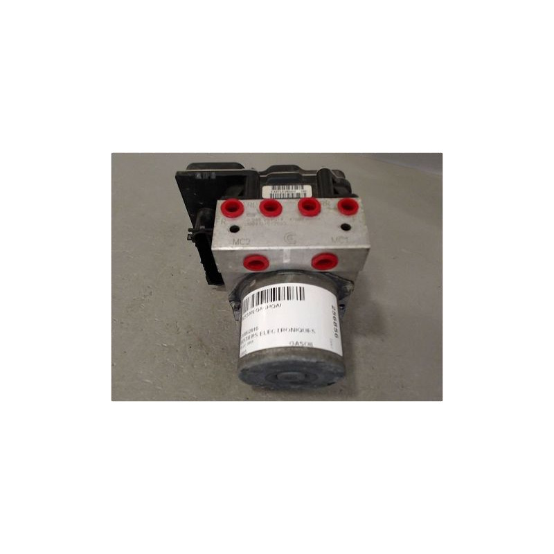 UNITE HYDRAULIQUE ABS NISSAN QASHQAI