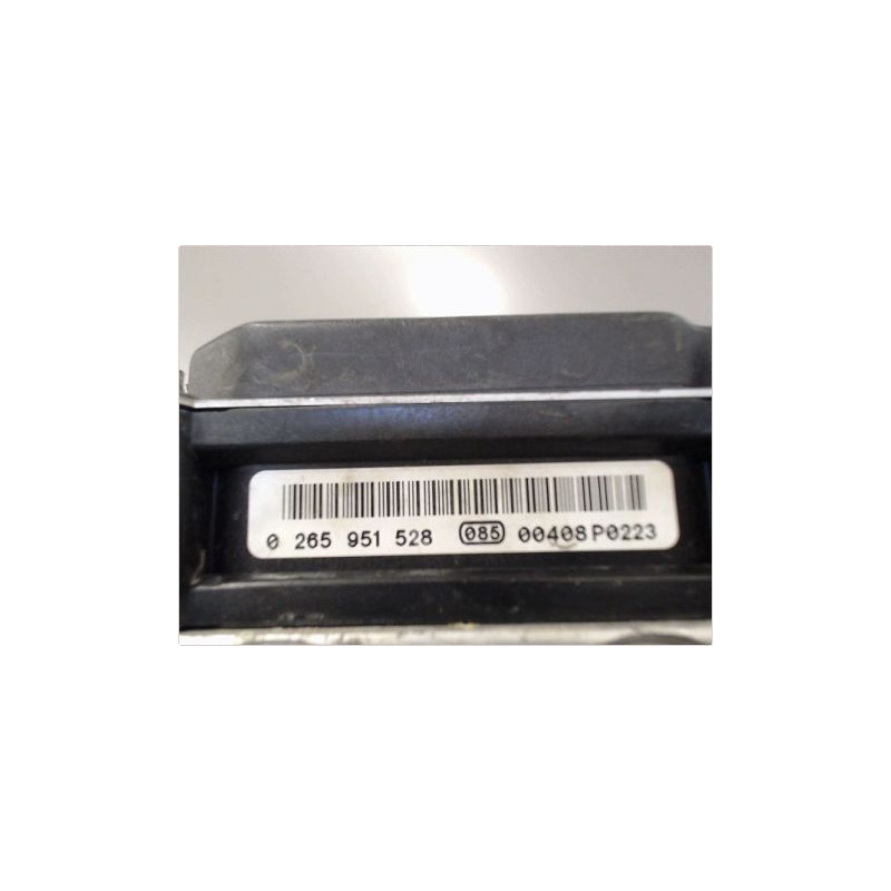 UNITE HYDRAULIQUE ABS NISSAN QASHQAI