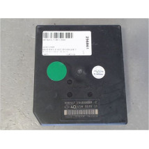 BOITE A FUSIBLES RENAULT MEGANE