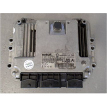 CALCULATEUR MOTEUR CITROEN C3