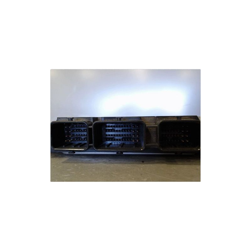 CALCULATEUR MOTEUR CITROEN C3