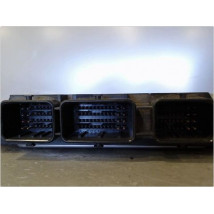 CALCULATEUR MOTEUR CITROEN C3