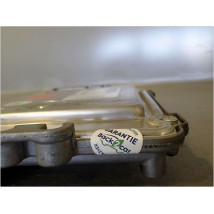 CALCULATEUR MOTEUR CITROEN C3