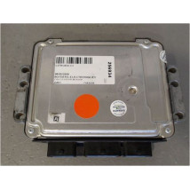 CALCULATEUR MOTEUR CITROEN C3