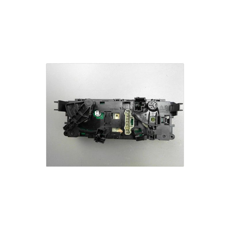 COMMANDE DE CHAUFFAGE PEUGEOT 207 2006-2013