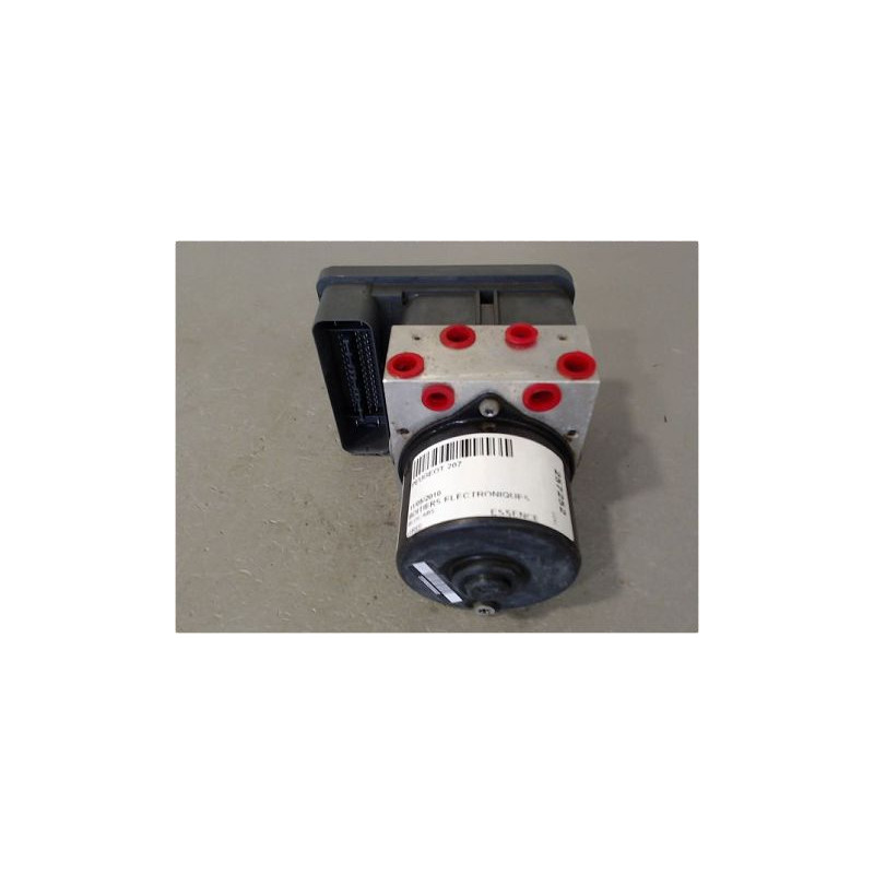 UNITE HYDRAULIQUE ABS PEUGEOT 207