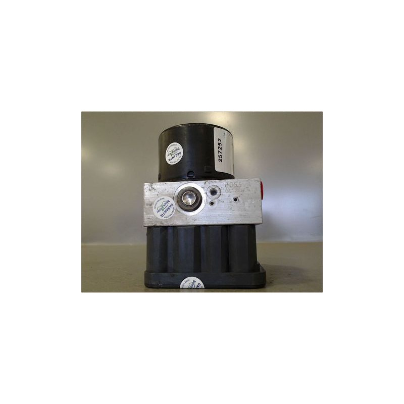 UNITE HYDRAULIQUE ABS PEUGEOT 207