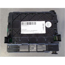 BOITE A FUSIBLES CITROEN C2