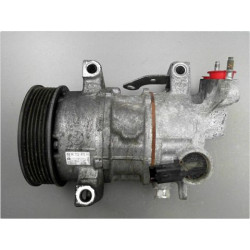 COMPRESSEUR AIR CONDITIONNE