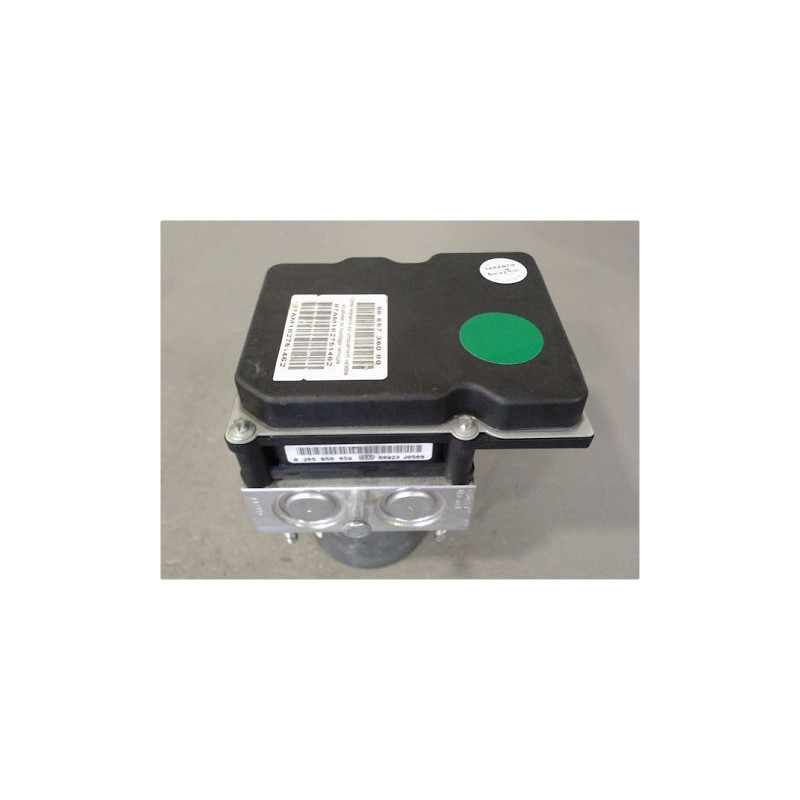 UNITE HYDRAULIQUE ABS PEUGEOT 407