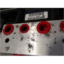 UNITE HYDRAULIQUE ABS PEUGEOT 407