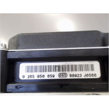 UNITE HYDRAULIQUE ABS PEUGEOT 407