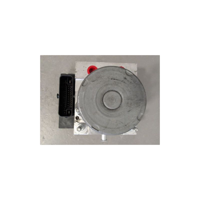 UNITE HYDRAULIQUE ABS PEUGEOT 407