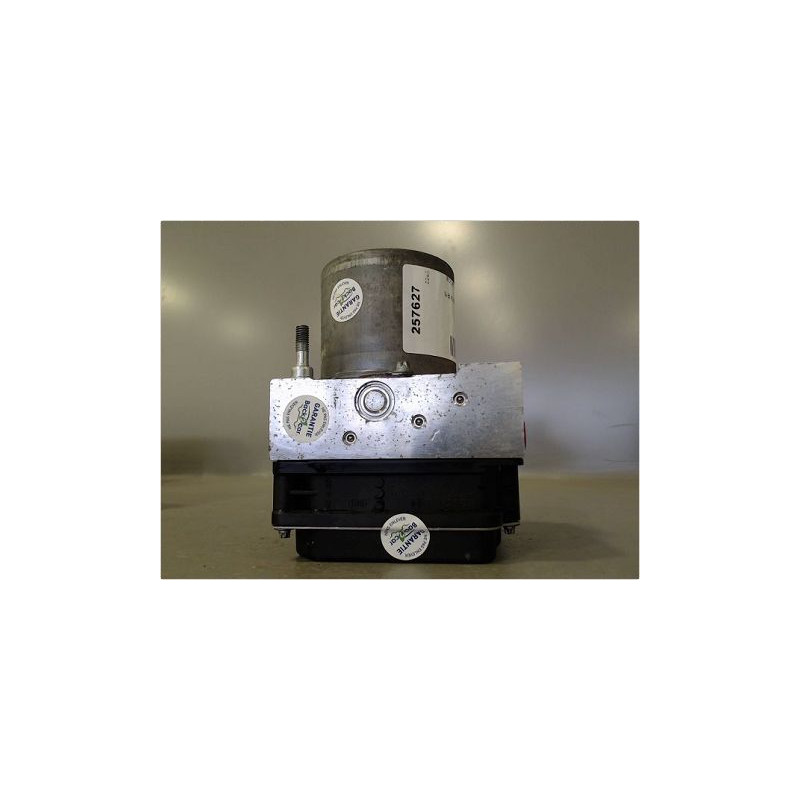 UNITE HYDRAULIQUE ABS PEUGEOT 407