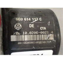 UNITE HYDRAULIQUE ABS VOLKSWAGEN POLO