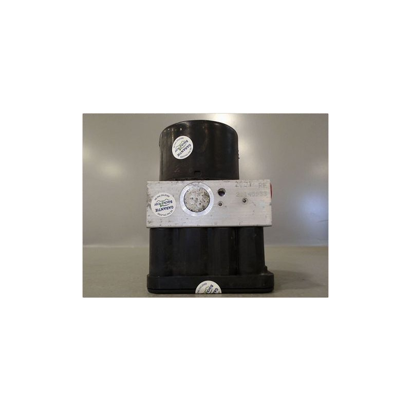 UNITE HYDRAULIQUE ABS VOLKSWAGEN POLO