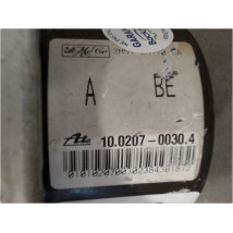 UNITE HYDRAULIQUE ABS FORD FOCUS