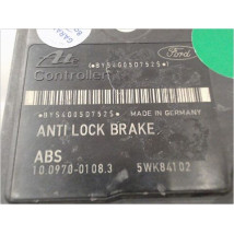 UNITE HYDRAULIQUE ABS FORD FOCUS
