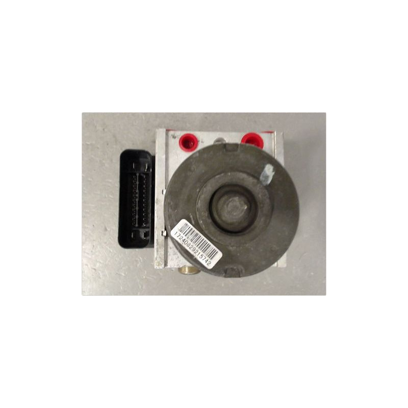 UNITE HYDRAULIQUE ABS FORD FOCUS