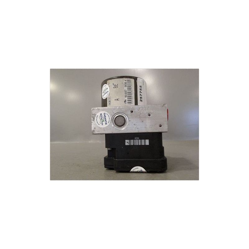 UNITE HYDRAULIQUE ABS FORD FOCUS