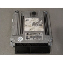 CALCULATEUR MOTEUR AUDI A6