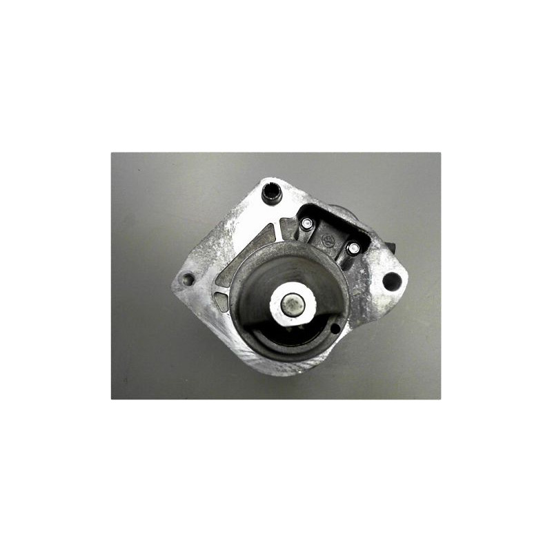 DEMARREUR CITROEN C3 II PH2 2013-2016