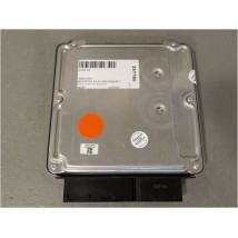 CALCULATEUR MOTEUR AUDI A6