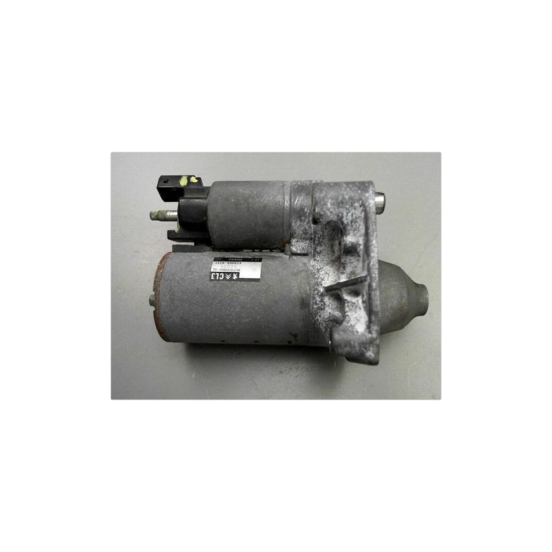 DEMARREUR CITROEN C3 II PH2 2013-2016