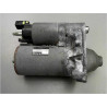 DEMARREUR CITROEN C3 II PH2 2013-2016