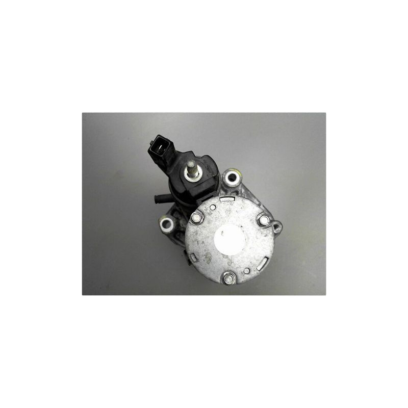 DEMARREUR CITROEN C3 II PH2 2013-2016