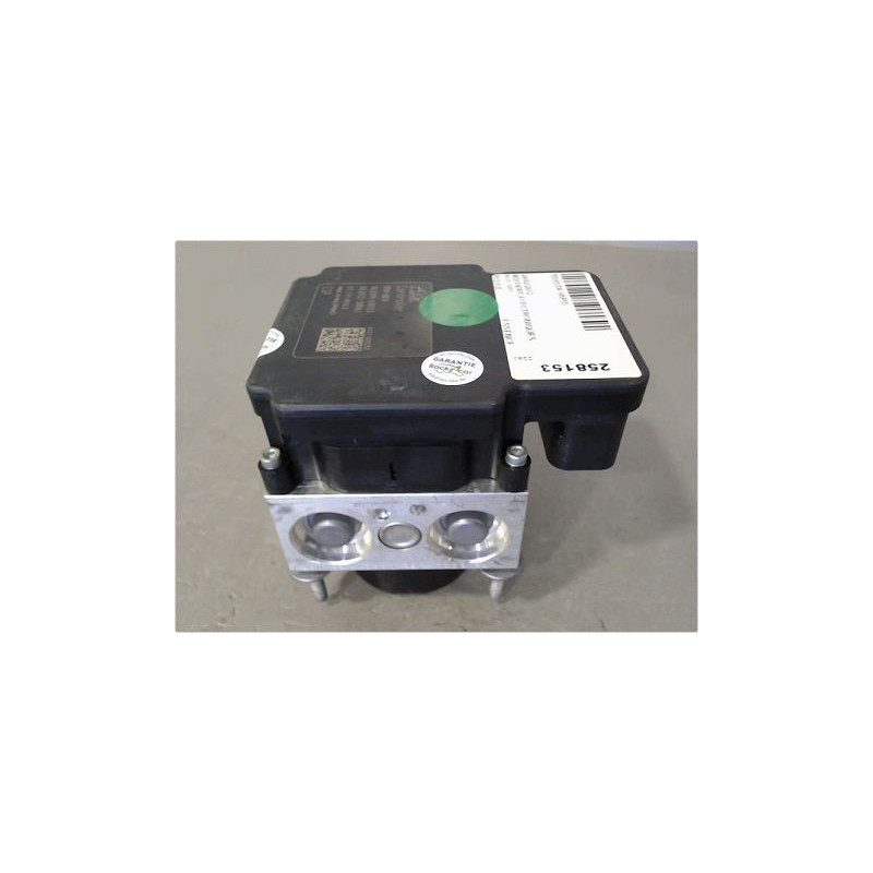 UNITE HYDRAULIQUE ABS TOYOTA YARIS