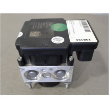UNITE HYDRAULIQUE ABS TOYOTA YARIS
