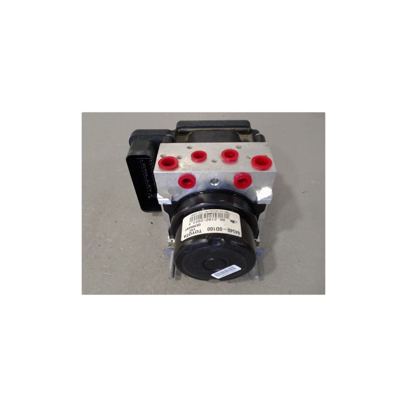 UNITE HYDRAULIQUE ABS TOYOTA YARIS
