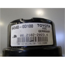 UNITE HYDRAULIQUE ABS TOYOTA YARIS