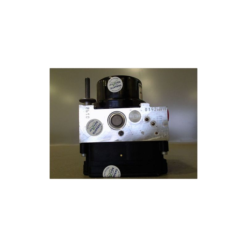 UNITE HYDRAULIQUE ABS TOYOTA YARIS