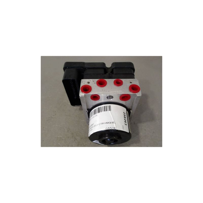 UNITE HYDRAULIQUE ABS FORD FOCUS