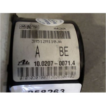 UNITE HYDRAULIQUE ABS FORD FOCUS