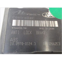 UNITE HYDRAULIQUE ABS FORD FOCUS