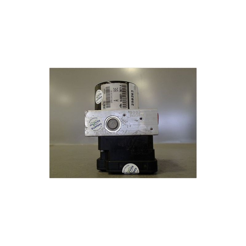 UNITE HYDRAULIQUE ABS FORD FOCUS
